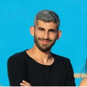 Yossi Yanko